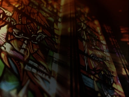 Hymn Collection 5 Motion