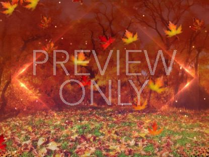 Fall Background Still