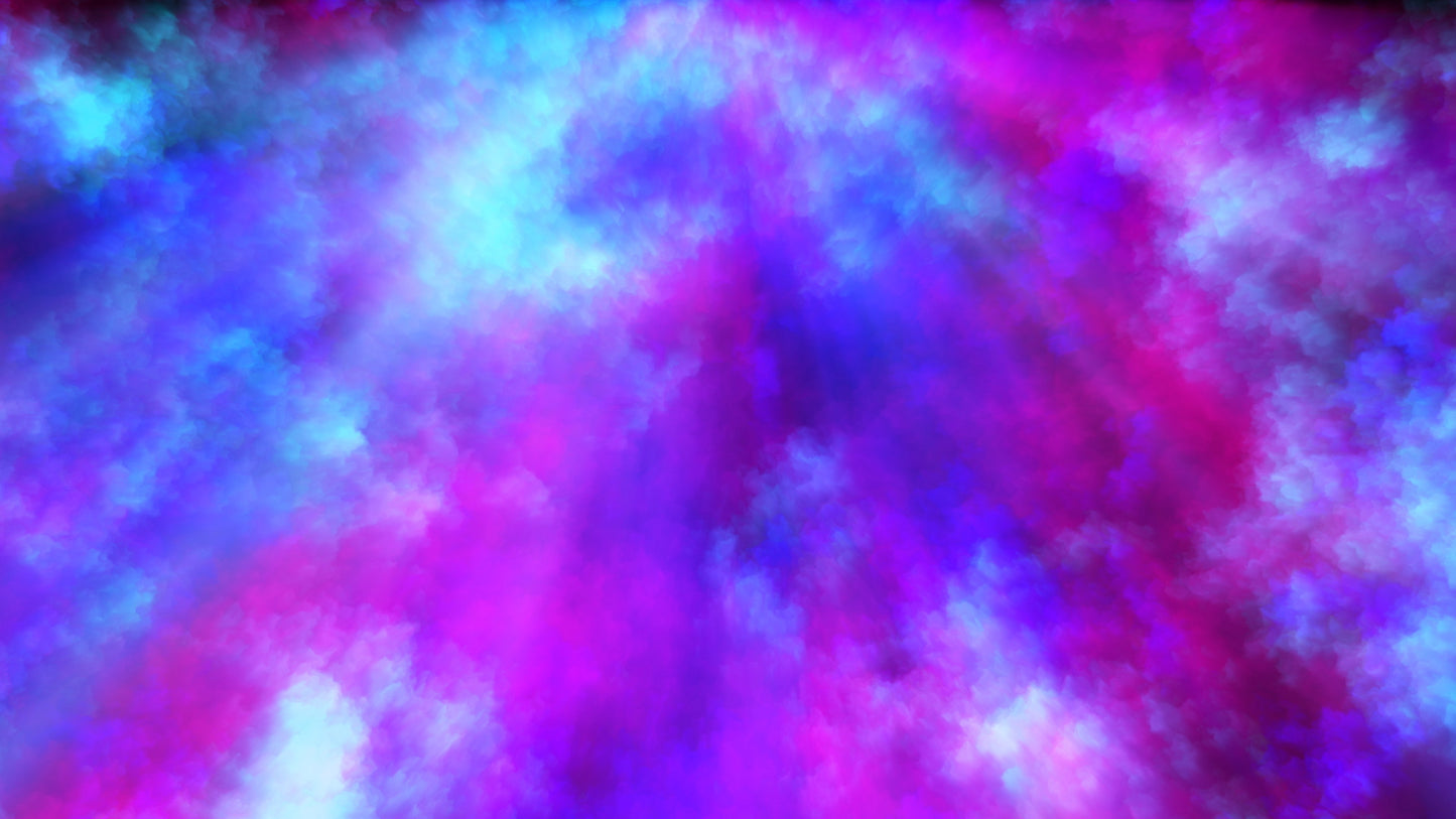 Color Fog 07 Still