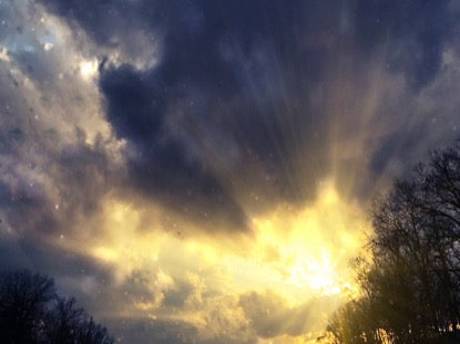 Guiding Light