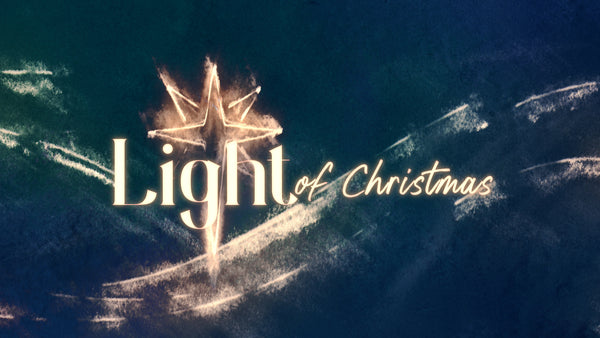 Light Of Christmas Collection