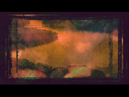 Autumn Spice 3 Motion