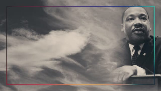 Dream Clouds MLK Day 02