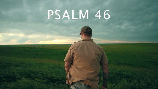 Psalm 46