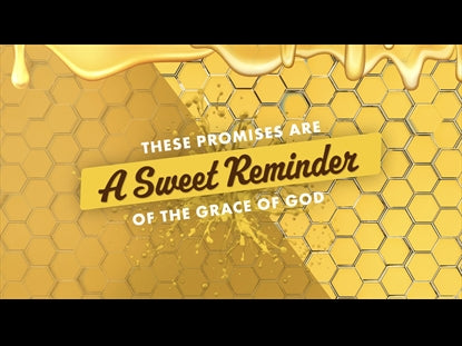 Sweet Like Honey