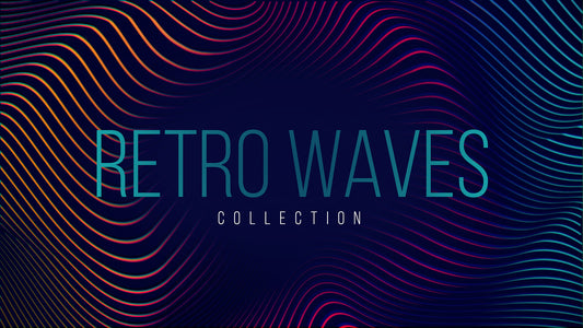Retro Waves Collection