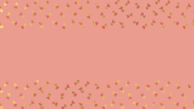 Petal Patterns 1