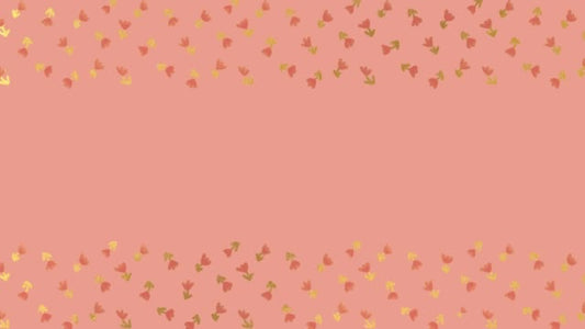 Petal Patterns 1