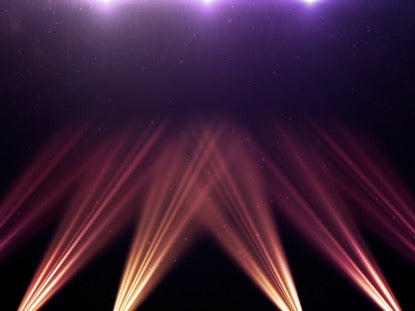 Stage Lights 5