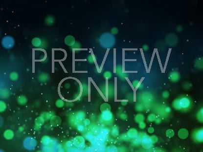 Bokeh Celebration Water Still