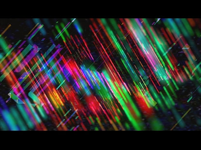 Rainbow Spaz