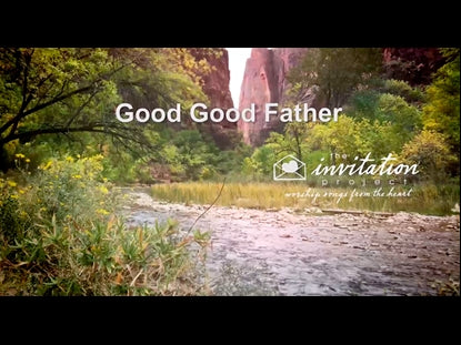 Good Good Father