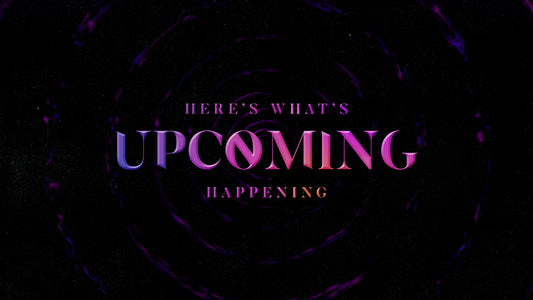 Magnify Upcoming