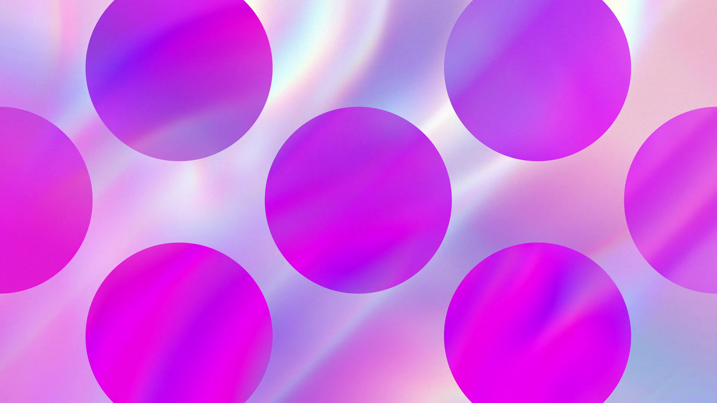 Chromatic Visions 2 Shape Still