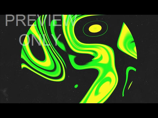 Abstract Swirls: Volume One Worship Still 1