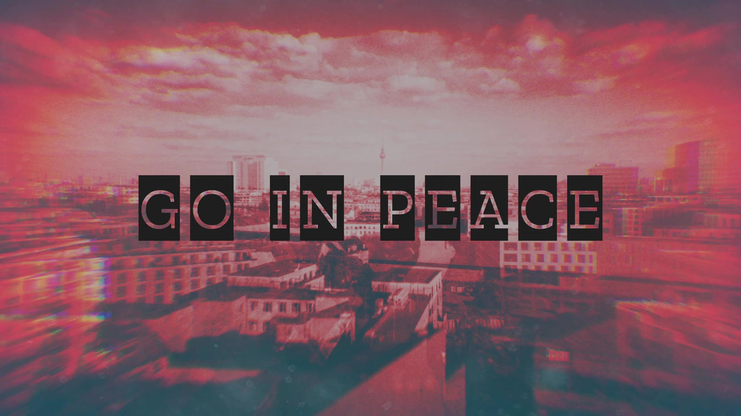 Cityscapes Exit Still