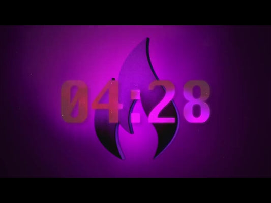 Another In The Fire Countdown 02