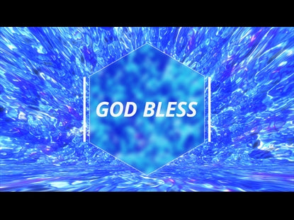 Deep Ocean God Bless