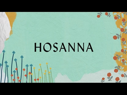 Hosanna