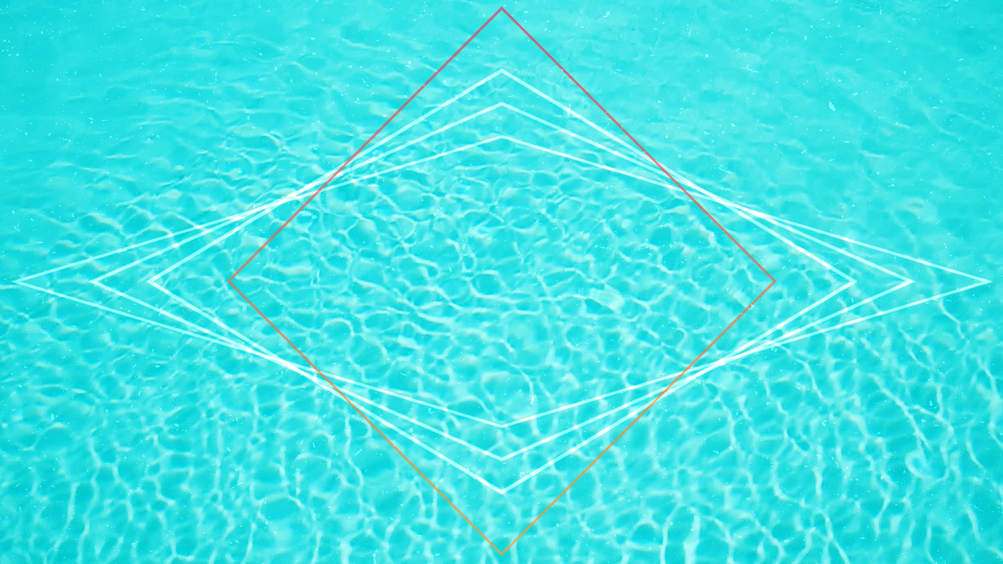 Poolside Summer 02 Still