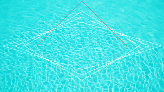 Poolside Summer 02 Still