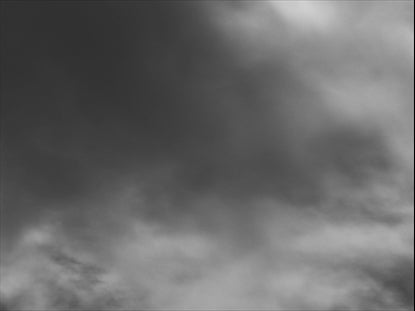 Wind Black And White