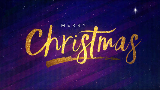 Holy Advent Christmas Still