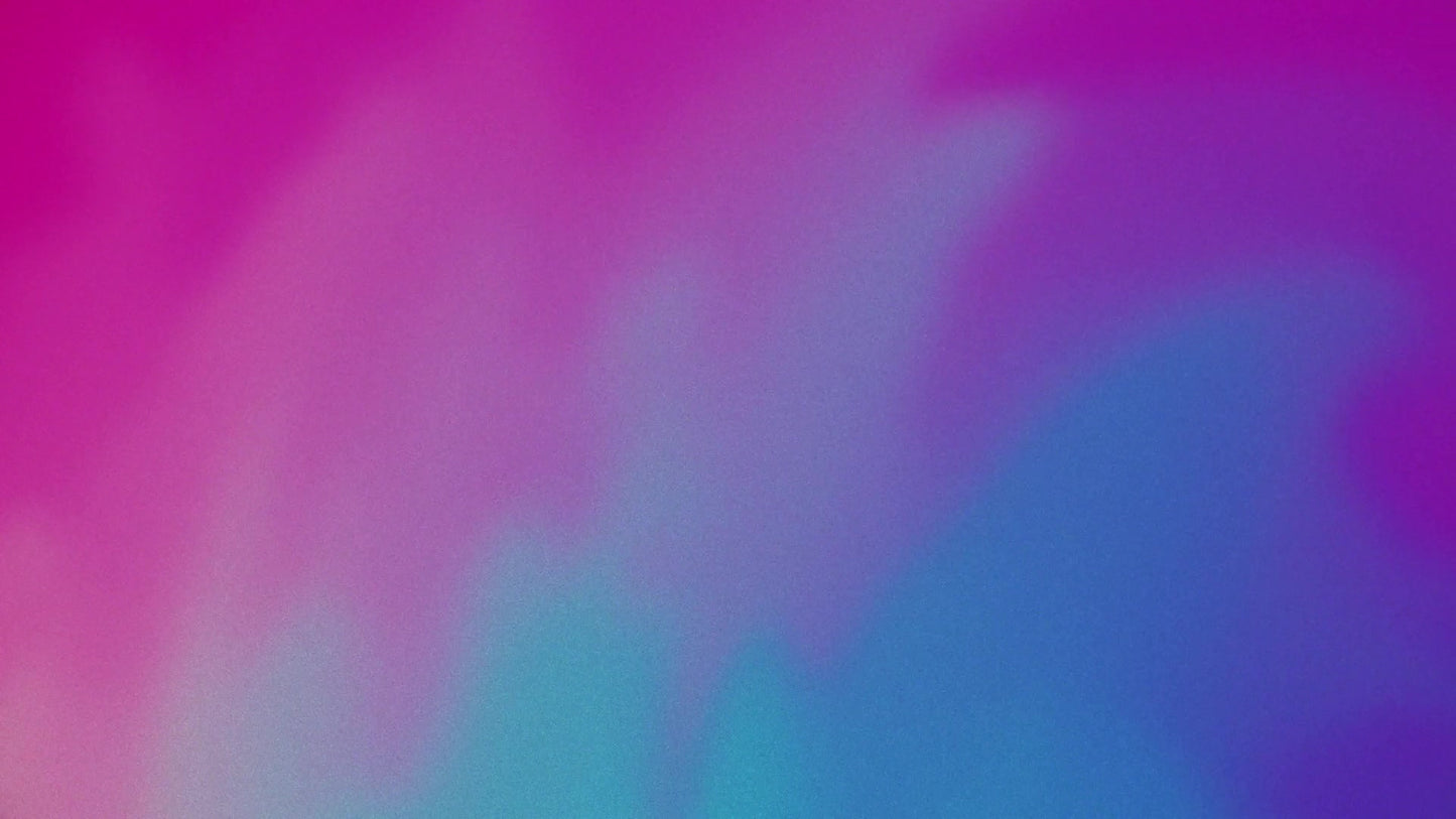 Color Cross Awash Blank