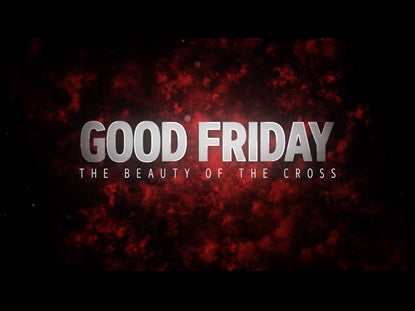 Holy Week Good Friday