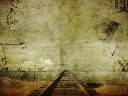 Missions Tracks