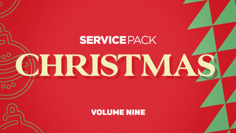 Christmas Volume Nine: Pack