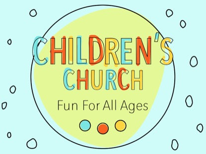 Block Party Church Motion