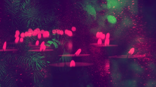 Christmas Reflections 03