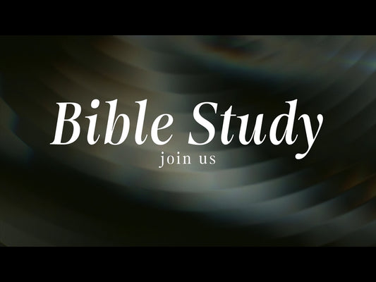 Beacon Bible Study