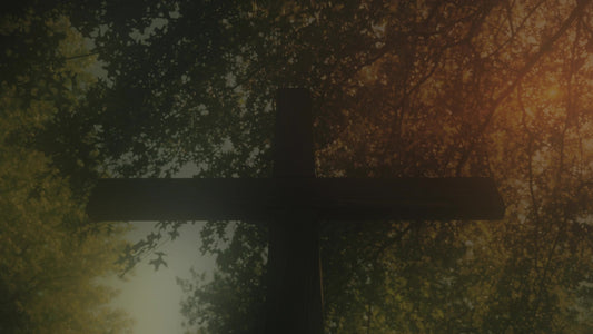 Cross 8 Alt Still