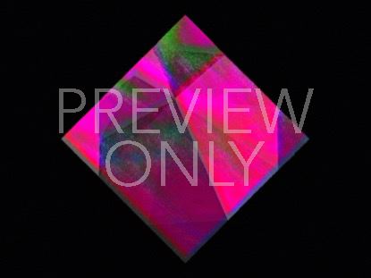 Pink Diamond Retro