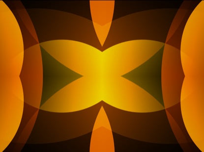 Clean Sphere Orange