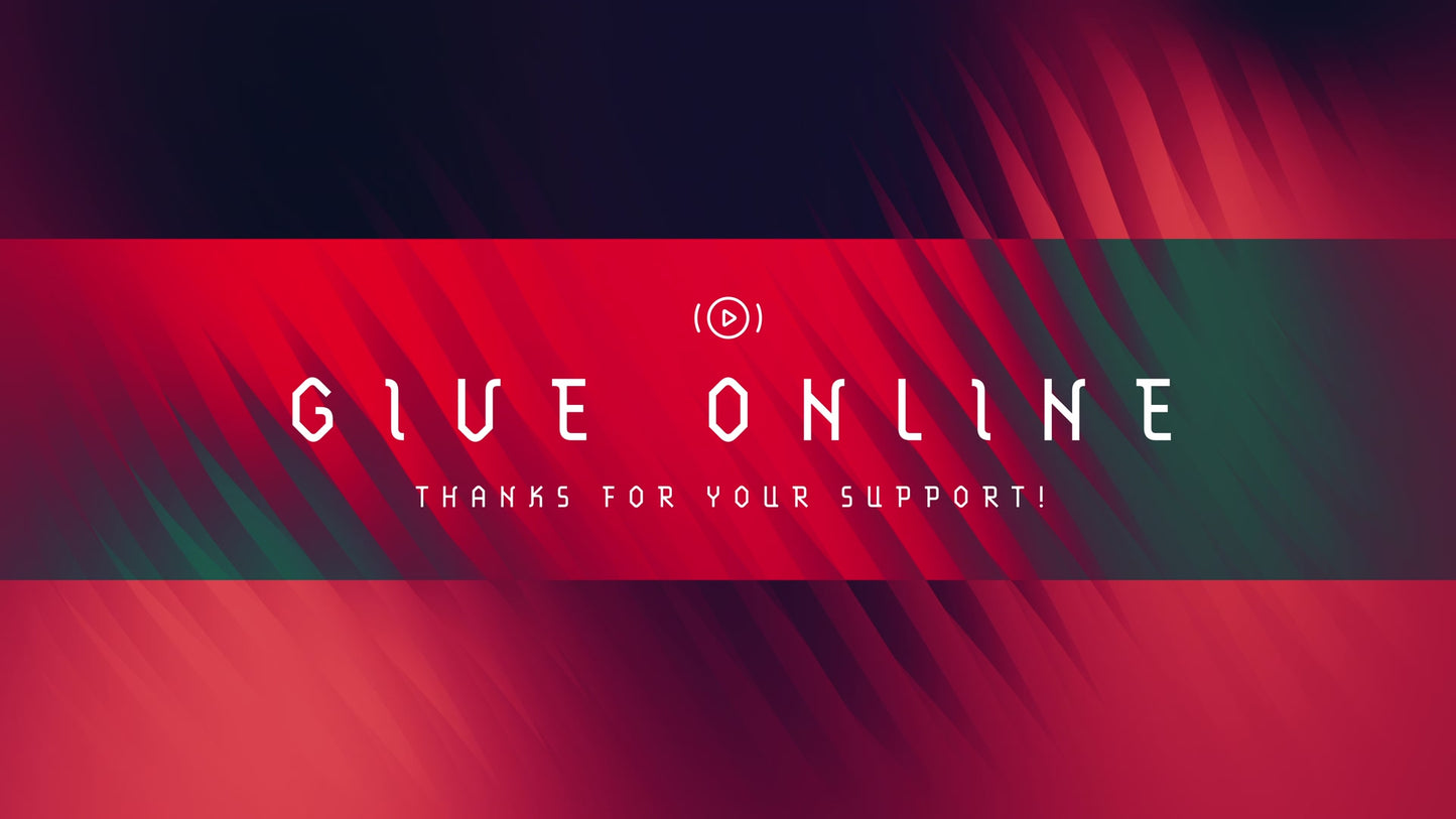 Color Steps Give Stream Still