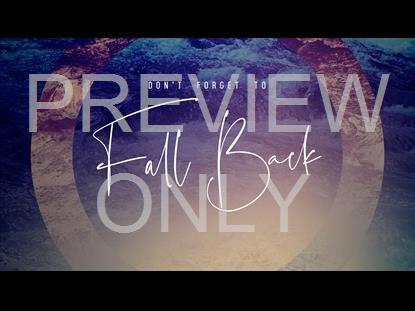 River Wild Fall Back Still