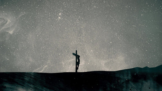 At The Cross Still 04