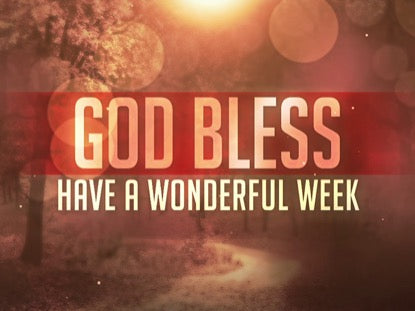 Fall God Bless Loop Vol 4