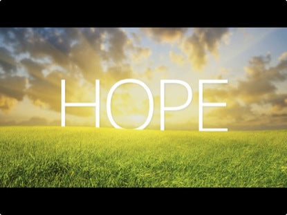 Easters Hope