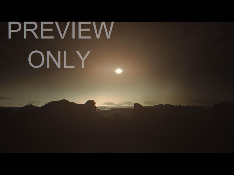 Let There Be Light: Still - Hope