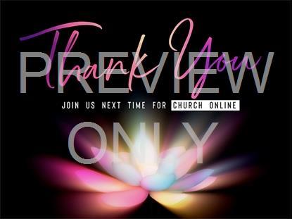 Fireflower Stream Close Still