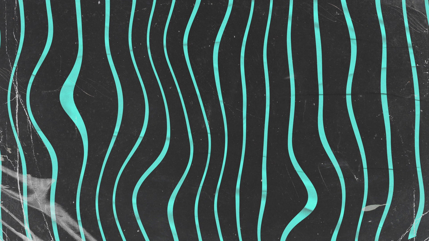 Steeples Turquoise Alt Still