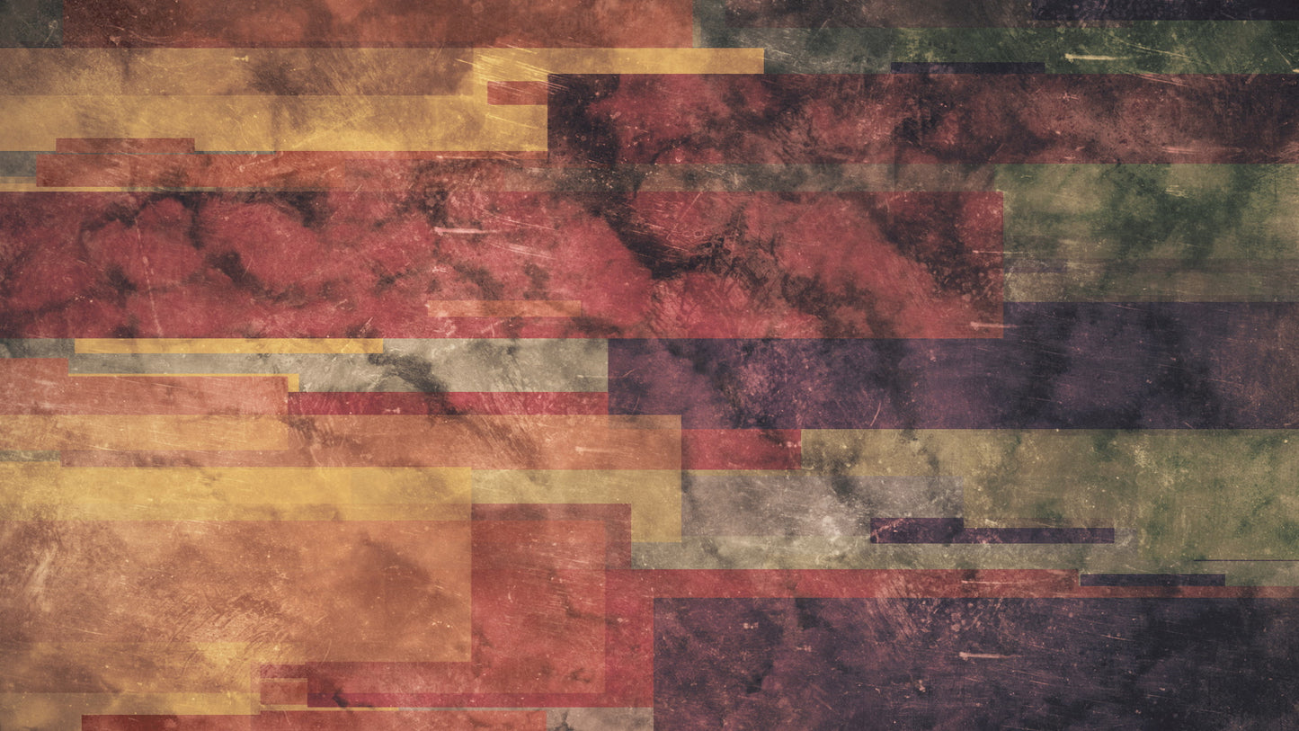 Colorful Skies 02