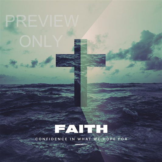 Faith Confidence