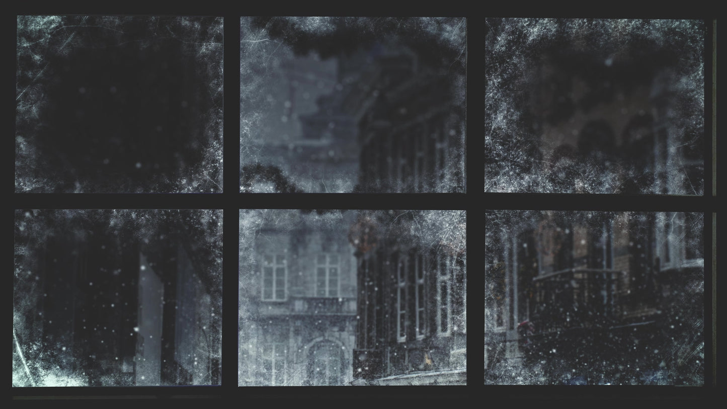 Christmas Windows 1 Still