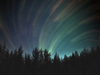 Northern Lights 6