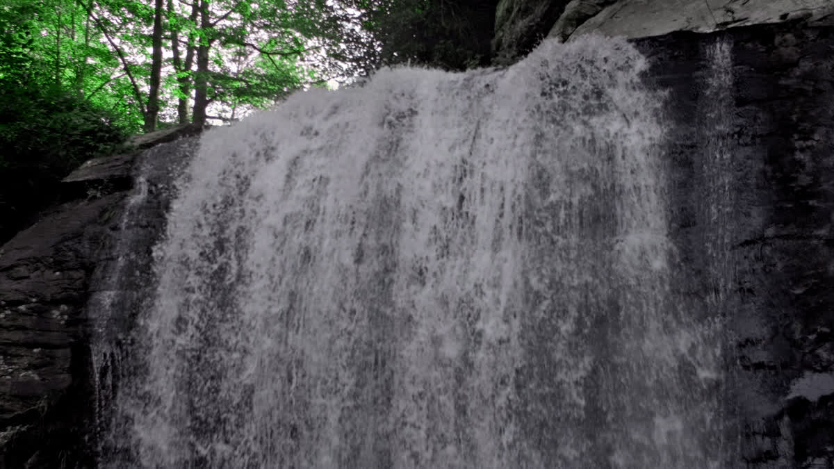 Blue Ridge Waterfalls 22